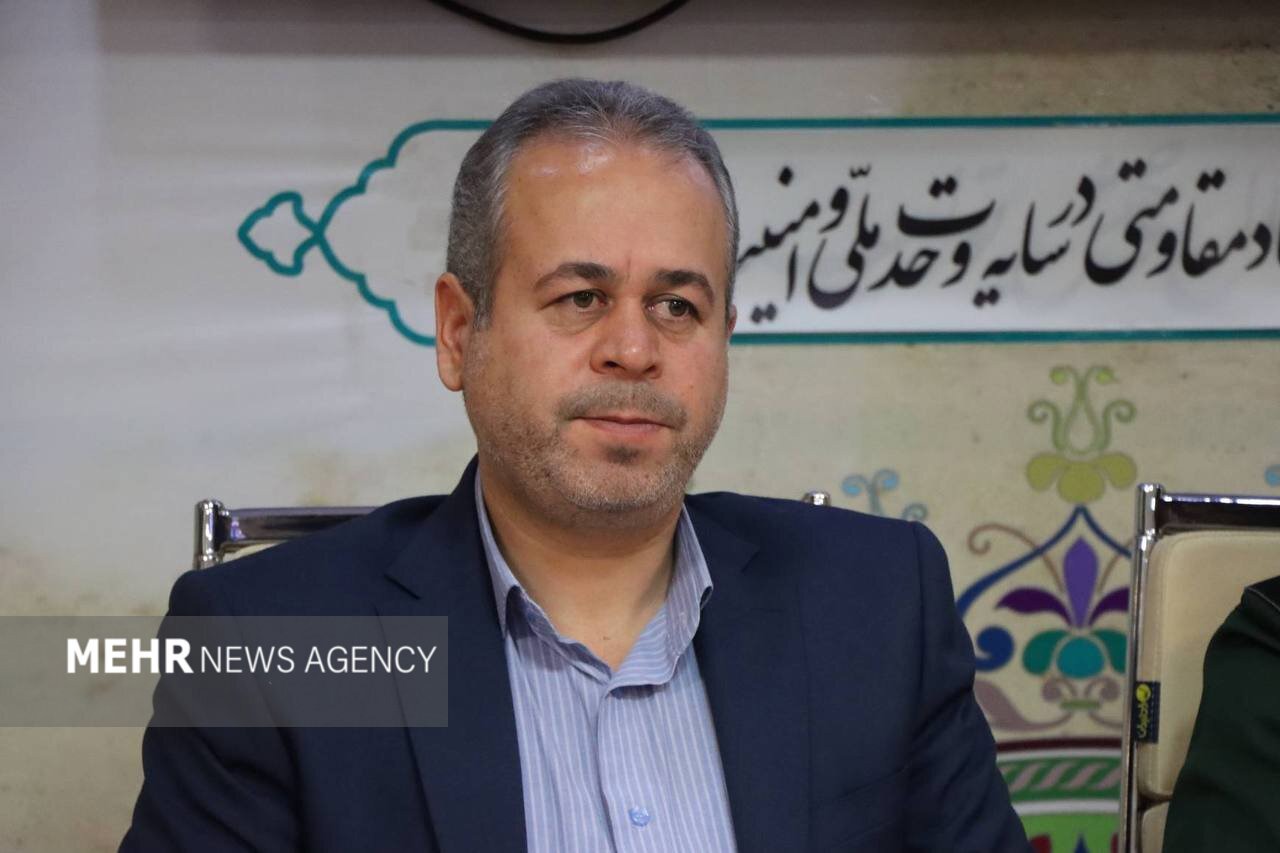 رستمی: مراسم تشییع رهبر شهید باید نماد اقتدار و همبستگی ملی باشد