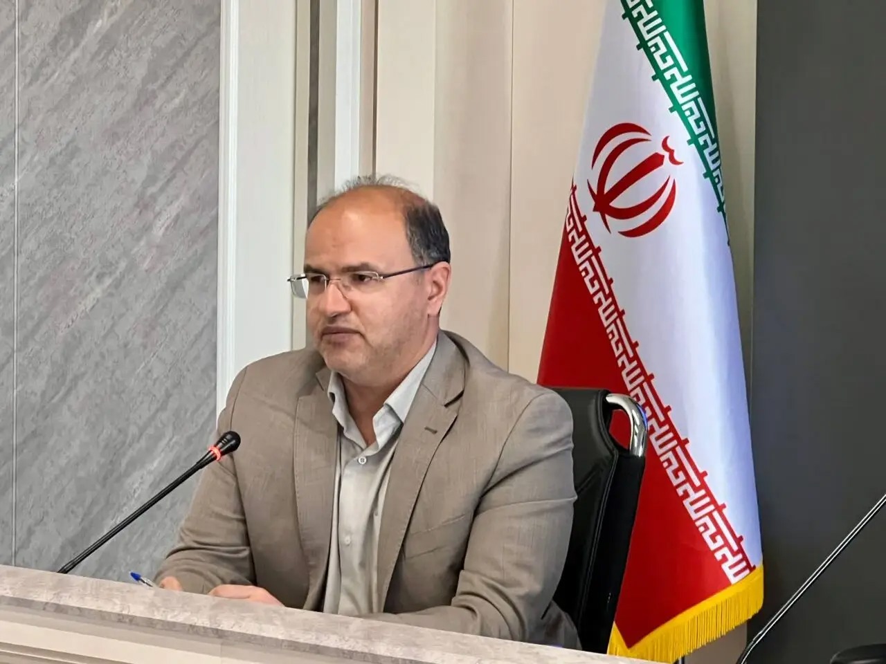 بررسی راهکارهای تسهیل صادرات کالاهای واحدهای تولیدی خراسان جنوبی