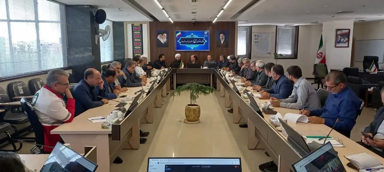 هم‌افزایی همه دستگاه‌های اجرایی در خدمات رسانی به زائران مورد تأکید است