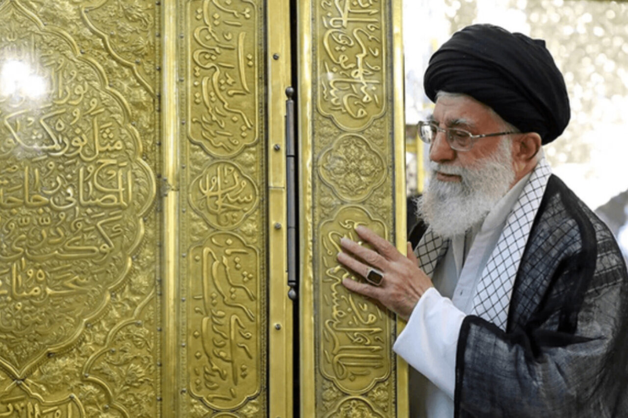 ارائه پیشنهاد تعطیلی چهارشنبه در مشهد برای میزبانی از زائران رهبر شهید