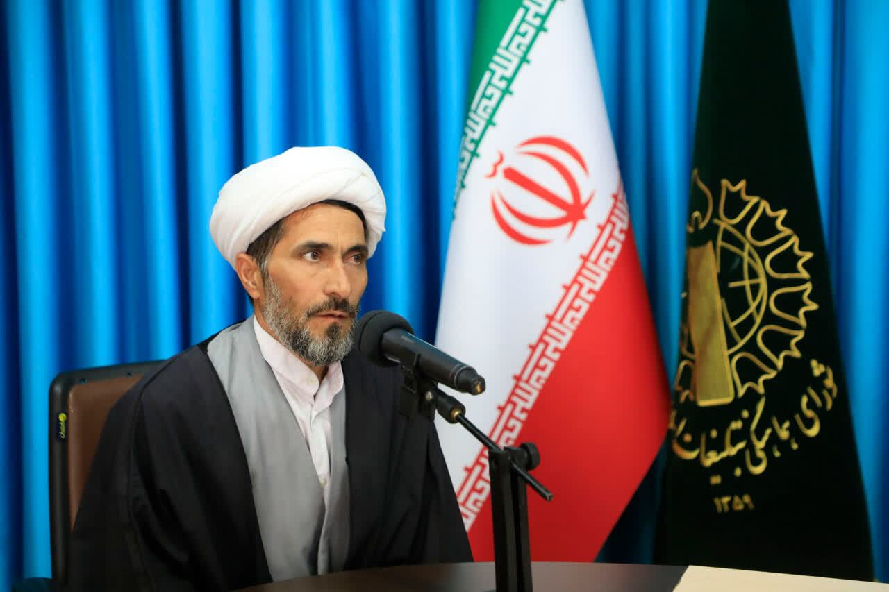 پیام خراسان