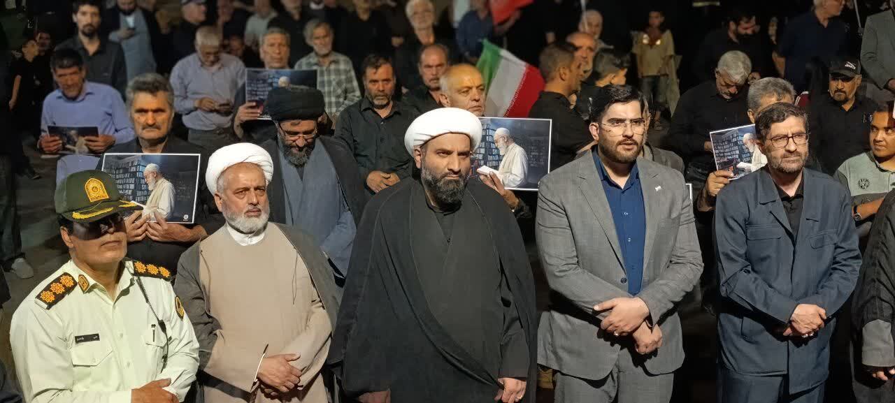 پیام خراسان