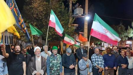 پیام خراسان