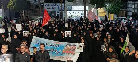 پیام خراسان