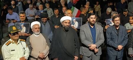 پیام خراسان