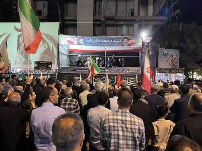 پیام خراسان