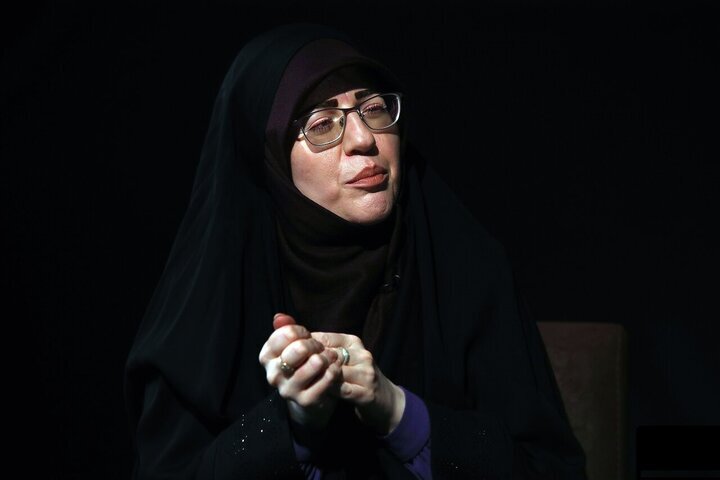 پیام خراسان