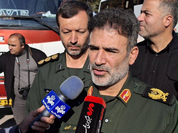 پیام خراسان