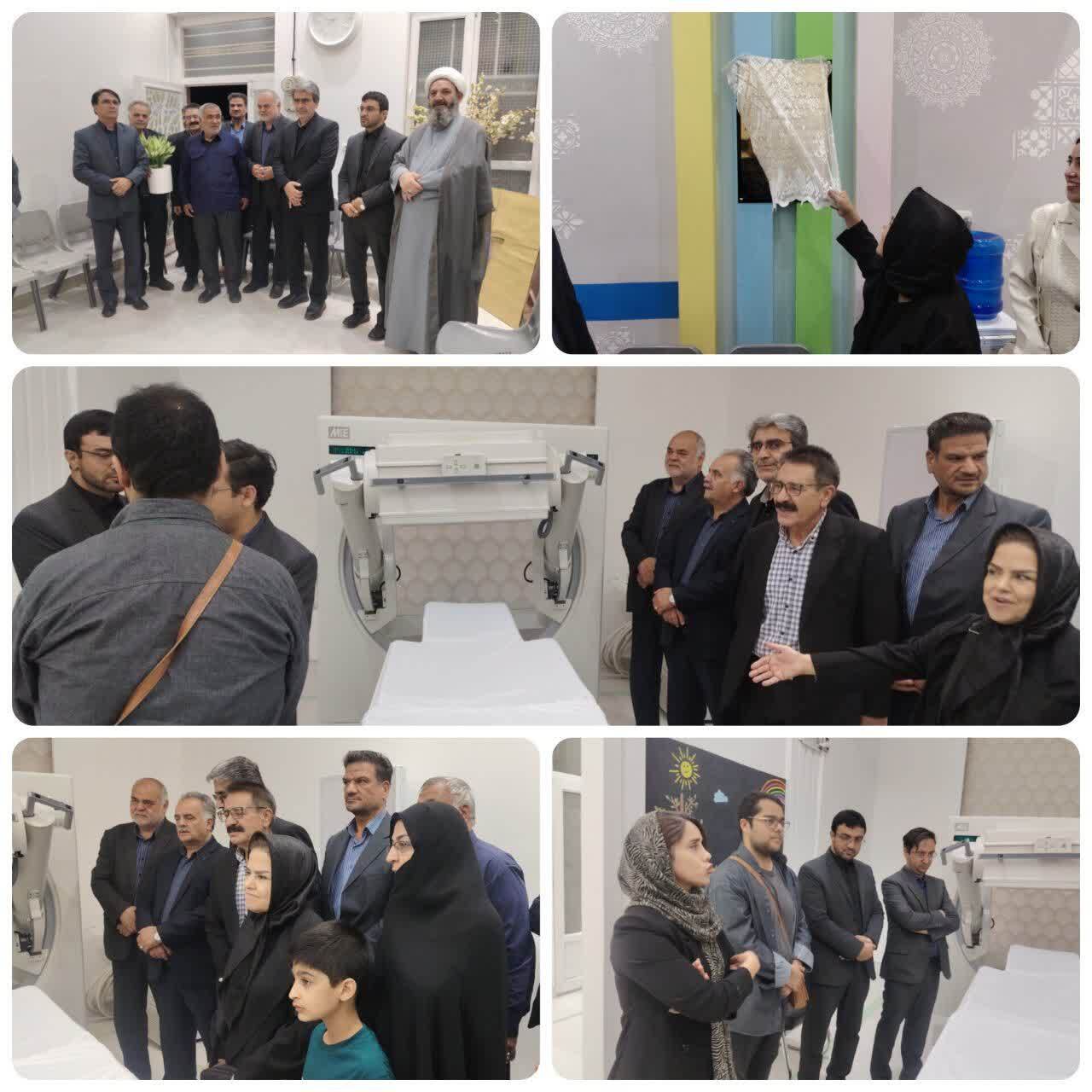 پیام خراسان