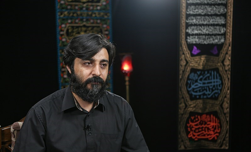 پیام خراسان