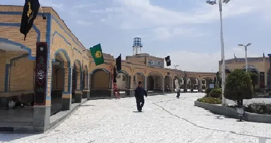 پیام خراسان