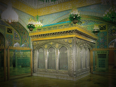 پیام خراسان