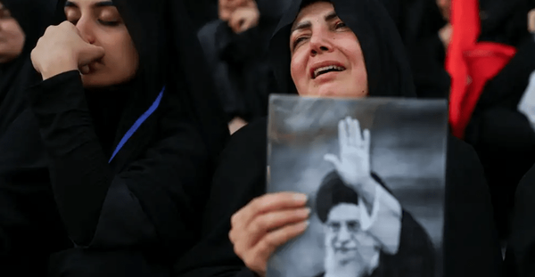 پیام خراسان