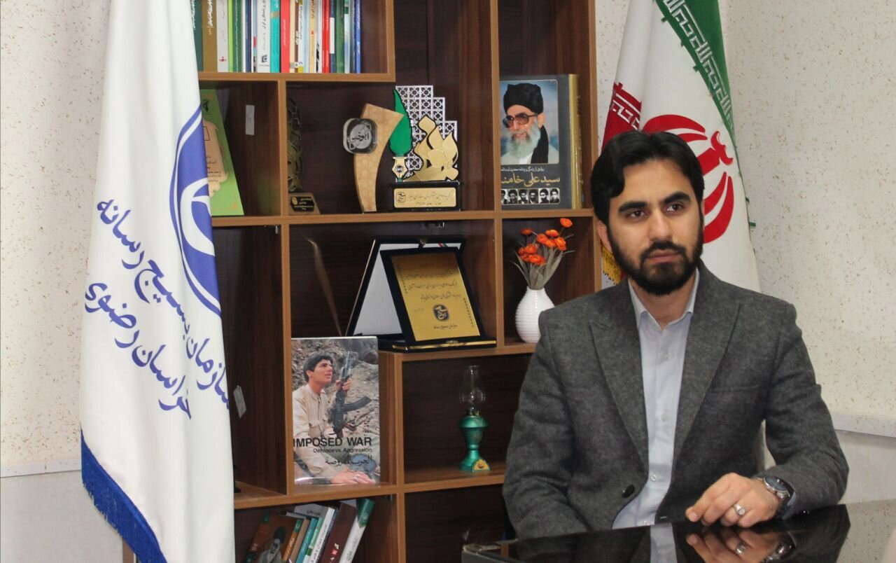 مبدا مراسم تشییع رهبر شهید بلوار فرودگاه مشهد خواهد بود