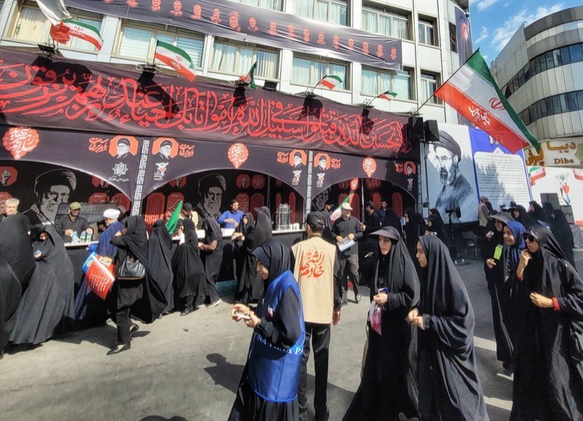 پیام خراسان