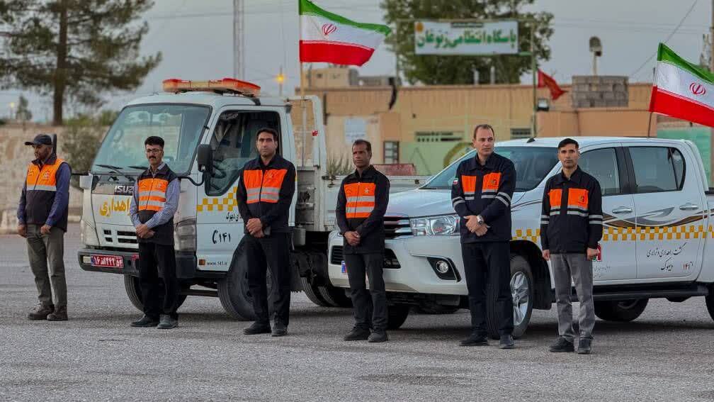 پیام خراسان