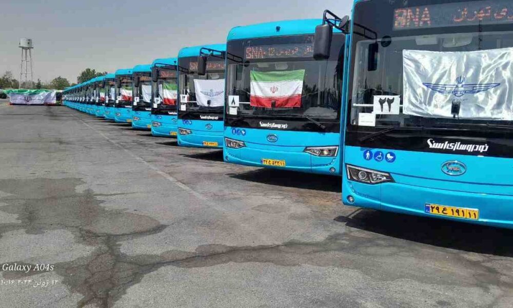 پیام خراسان