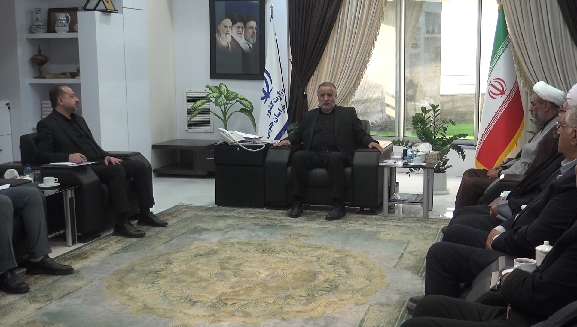 پیام خراسان