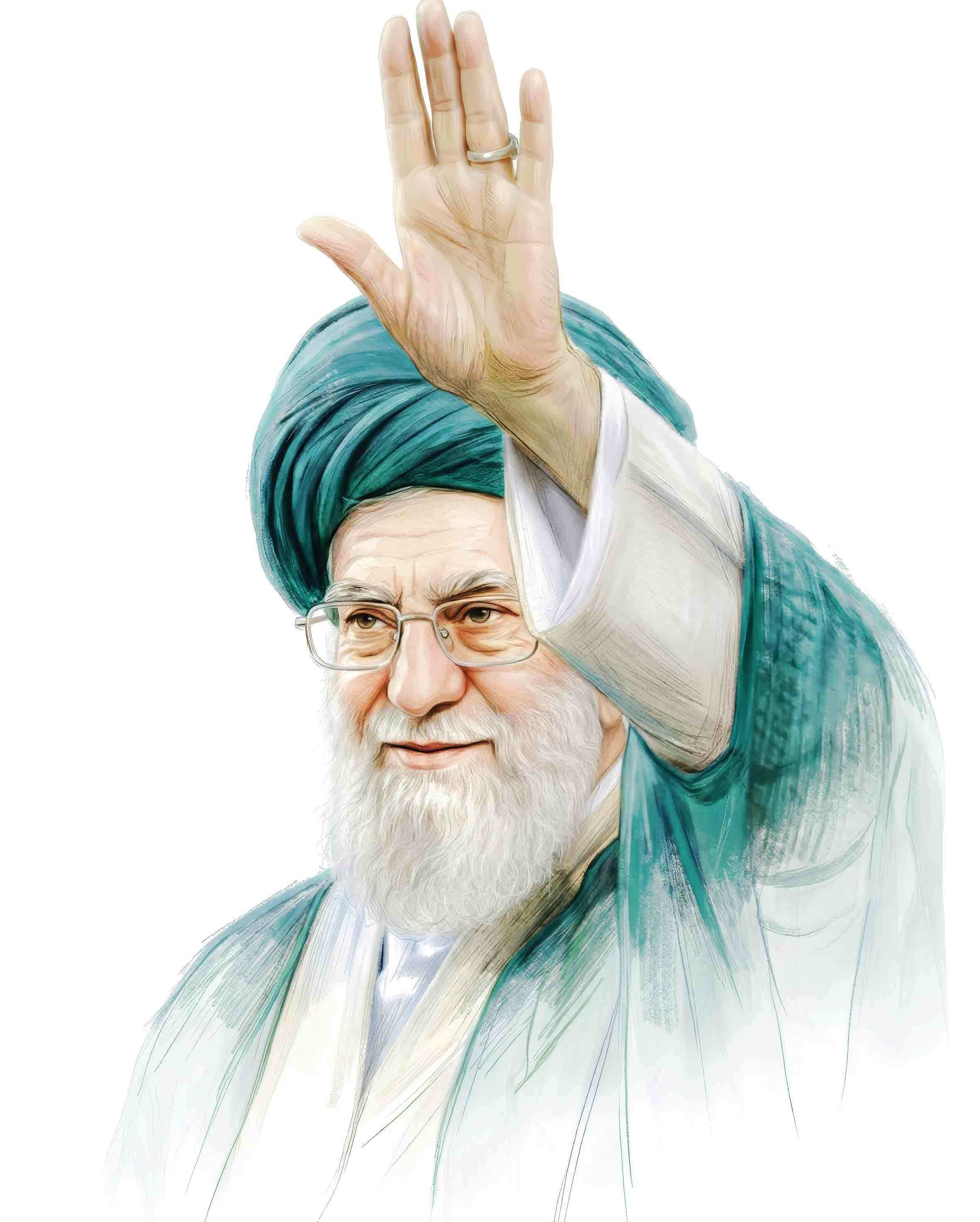 حضور در مراسم تشییع رهبر شهید، زمینه ساز شکل گیری تمدن نوین اسلامی است