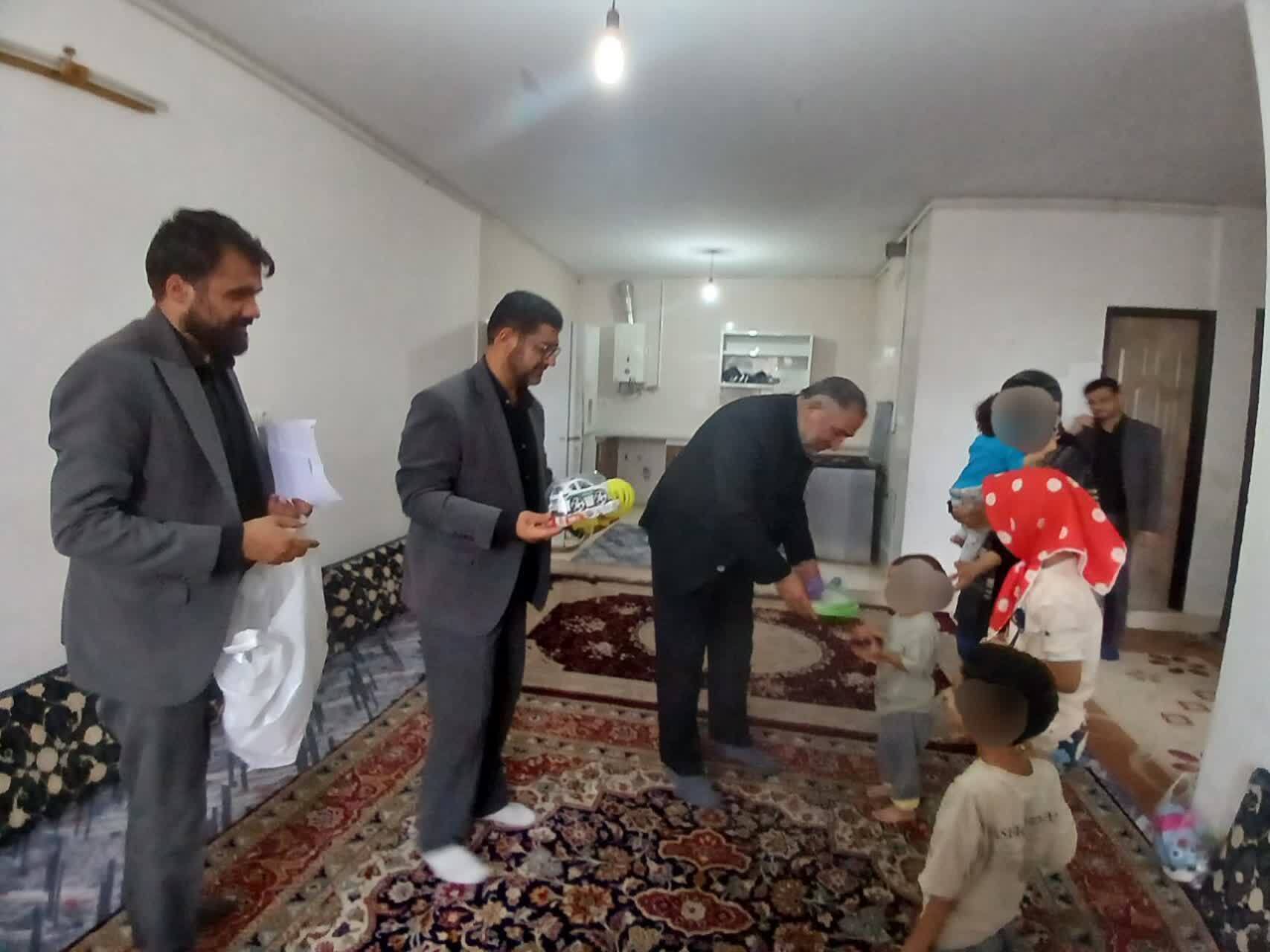 پیام خراسان