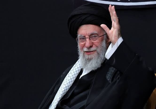 حضور هیئت‌های خارجی در مشهد برای مراسم بدرقه رهبر شهید