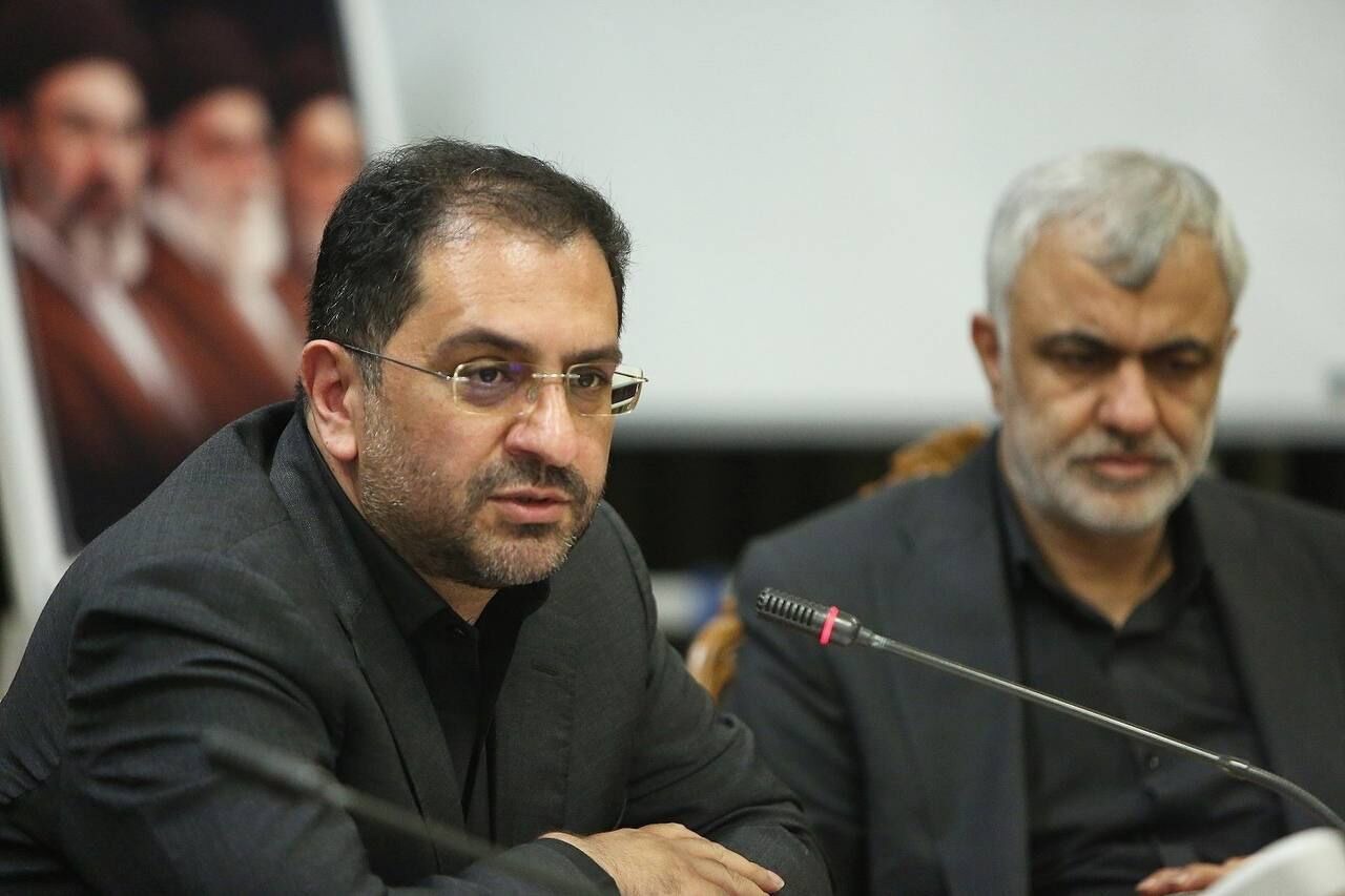 استفاده از ظرفیت‌های حمل و نقل برای بدرقه آقای شهید ایران در مشهد