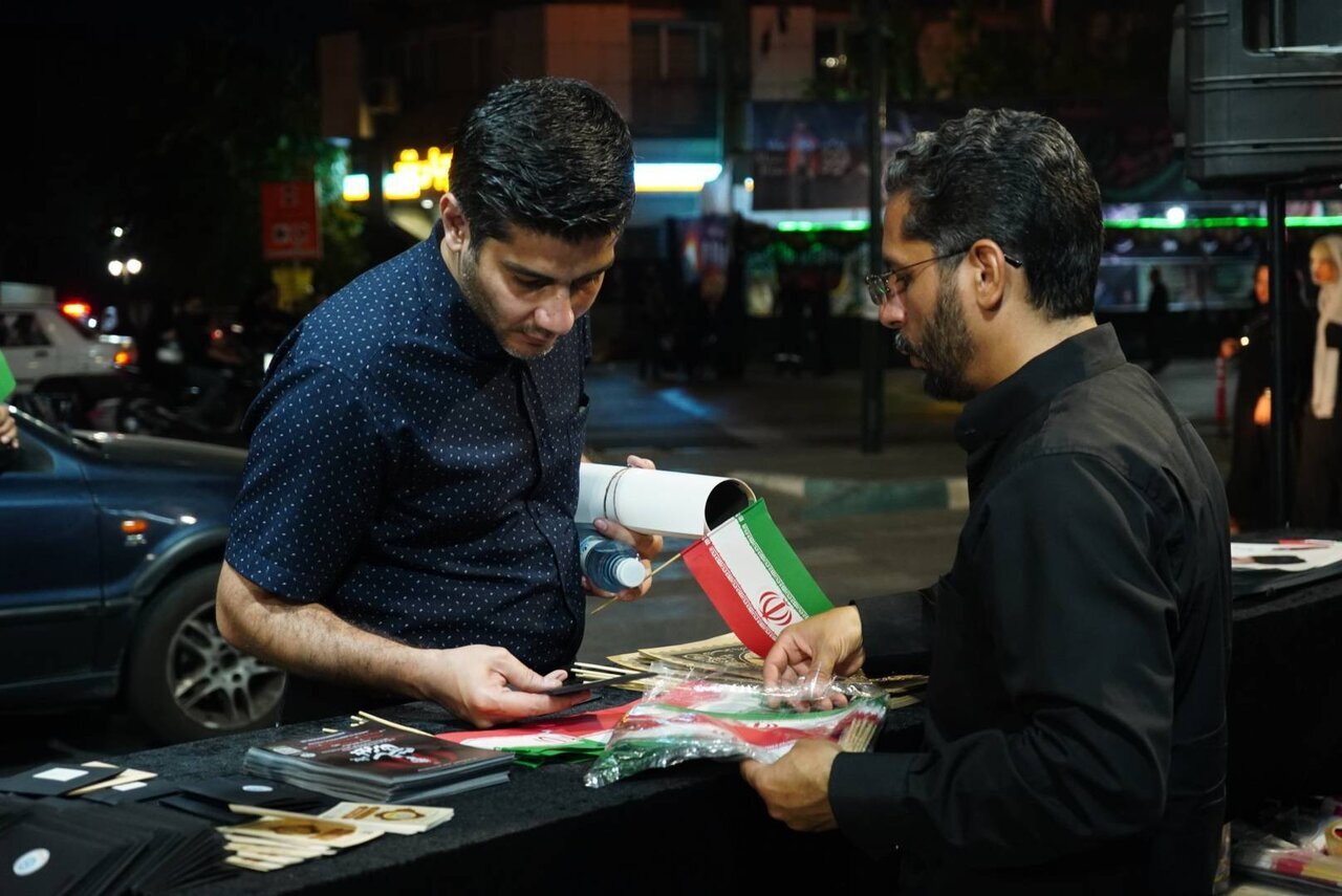 پیام خراسان
