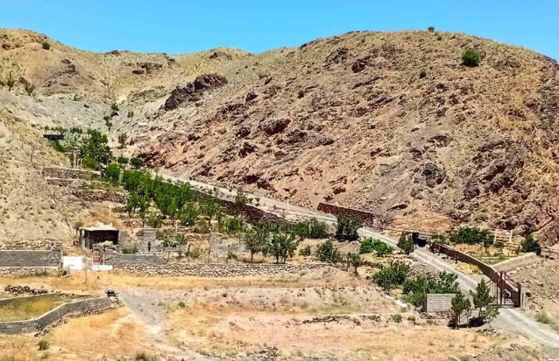 تشکیل پرونده تخلف برای تصرف هزار و ۹۳۶ مترمربع از اراضی ملی شهرستان بیرجند