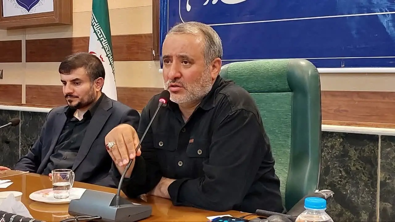 عشق مردم به رهبر شهید، بزرگترین سرمایه این مراسم تاریخی است