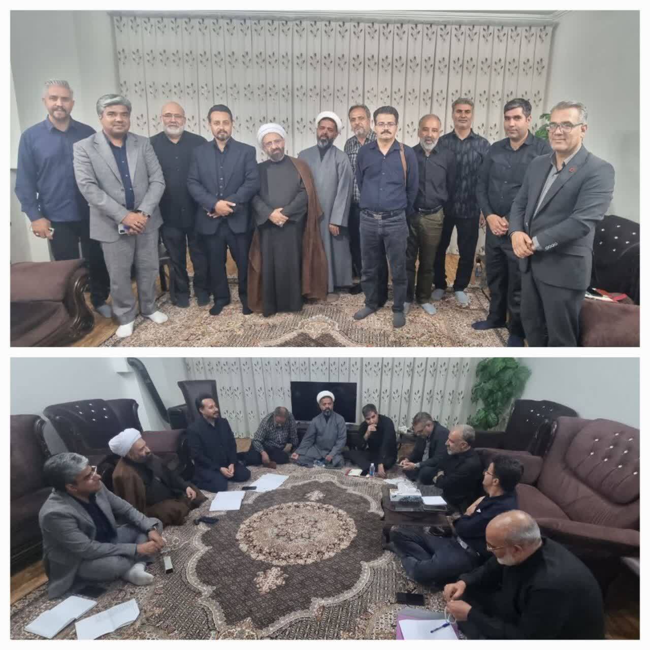 پیام خراسان