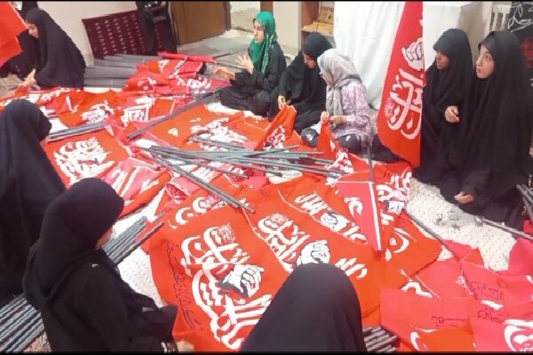 پیام خراسان