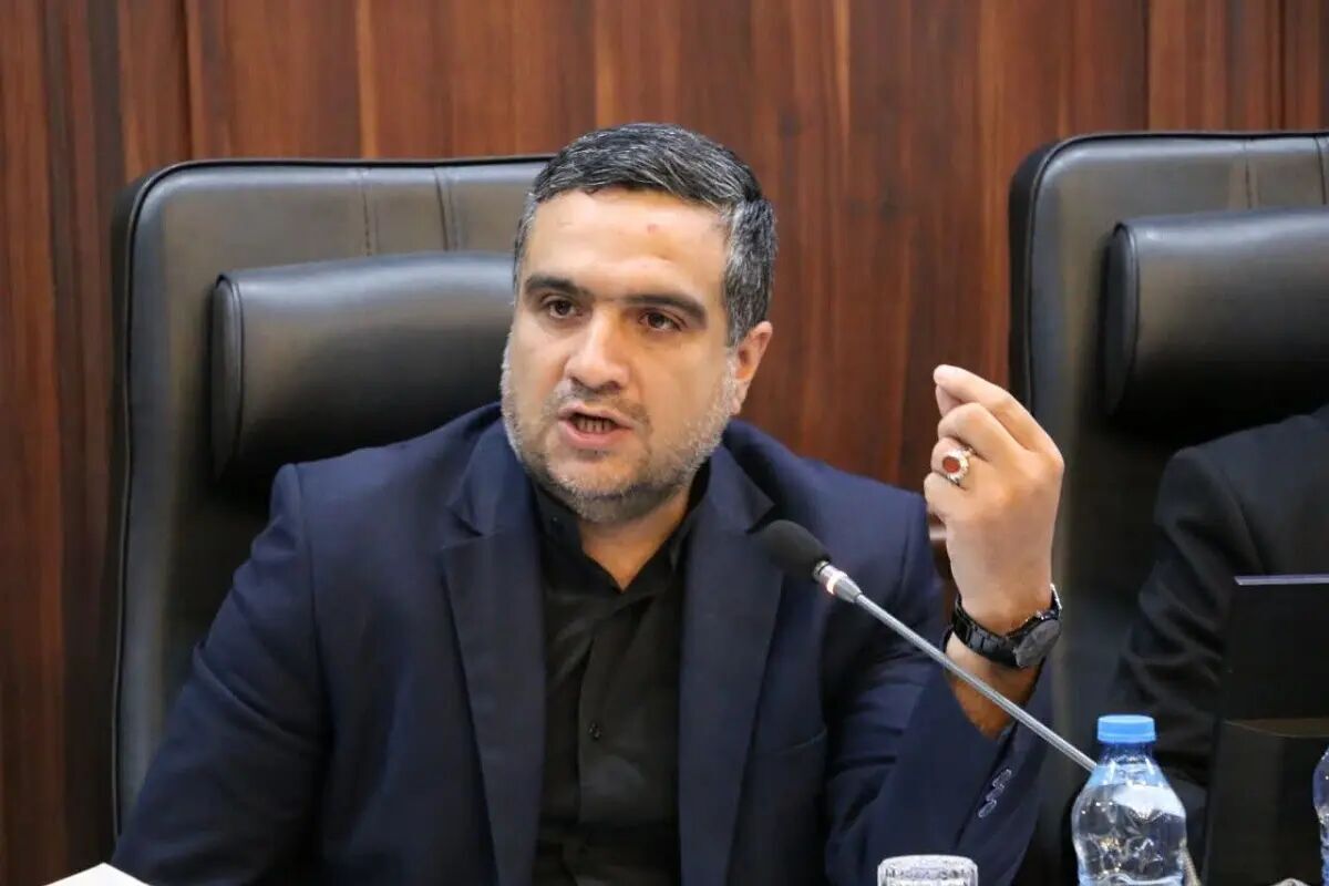 پیام خراسان