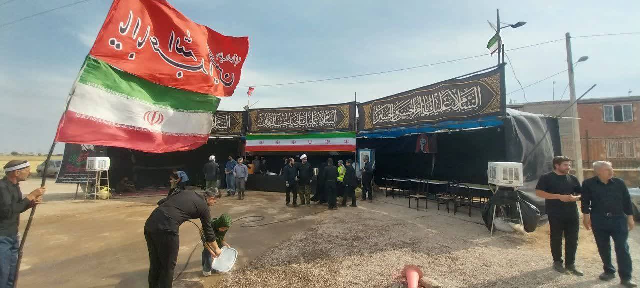 پیام خراسان