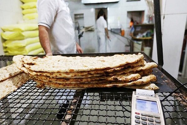 بسیج ۱۷۰ نانوایی مشهد برای خدمت‌رسانی شبانه‌روزی به زائران رهبر شهید