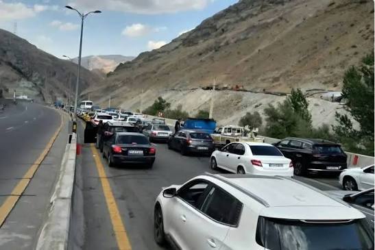 پیام خراسان