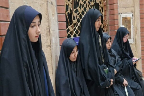 پیام خراسان