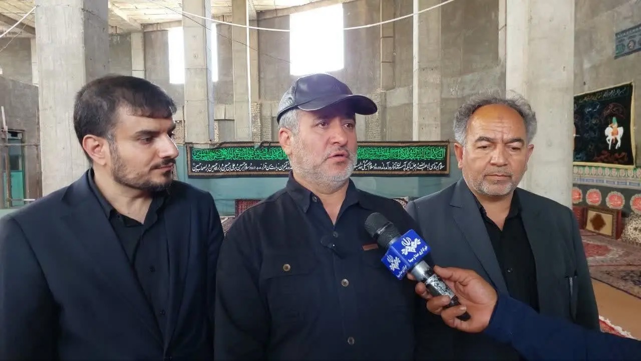 بیش از ۳۳۶ موکب برای خدمت‌رسانی به زائران رهبر شهید فعال هستند