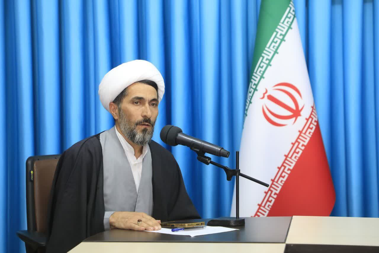 پیام خراسان