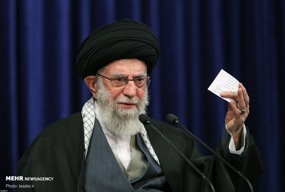 شیروان اماده خدمت رسانی زائران تشییع رهبر شهید انقلاب است