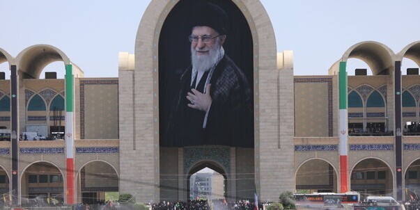 پیام خراسان