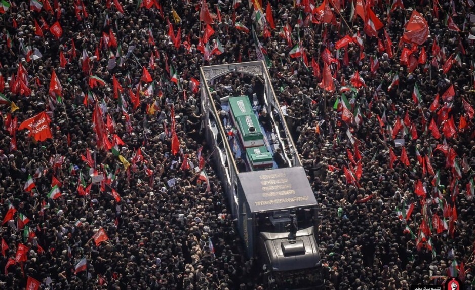 پیام خراسان