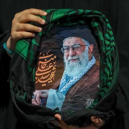 پیام خراسان