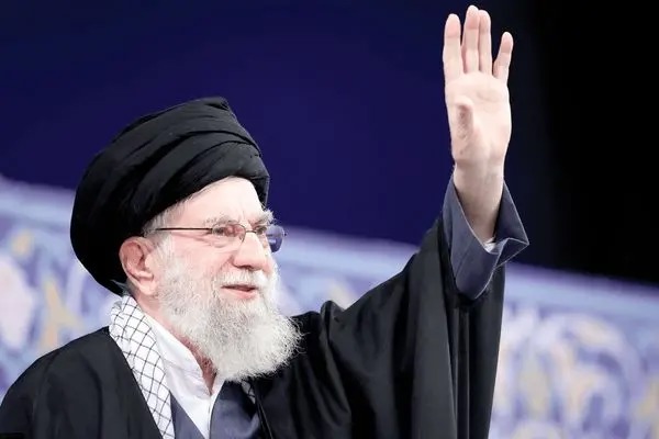 محل وداع با پیکر رهبر شهید در مشهد مشخص شد