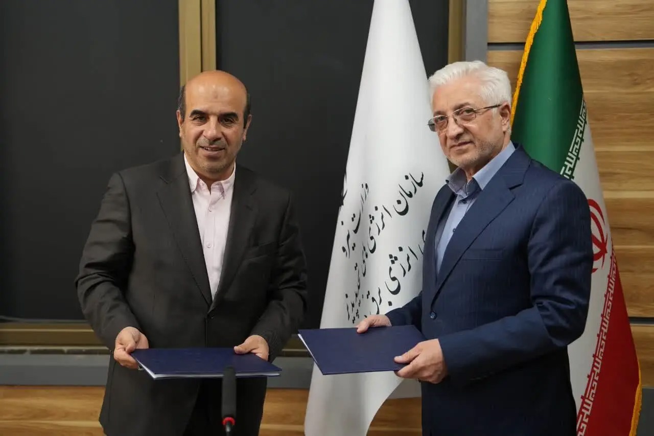 خراسان شمالی آغازگر تجهیز مدارس به انرژی خورشیدی