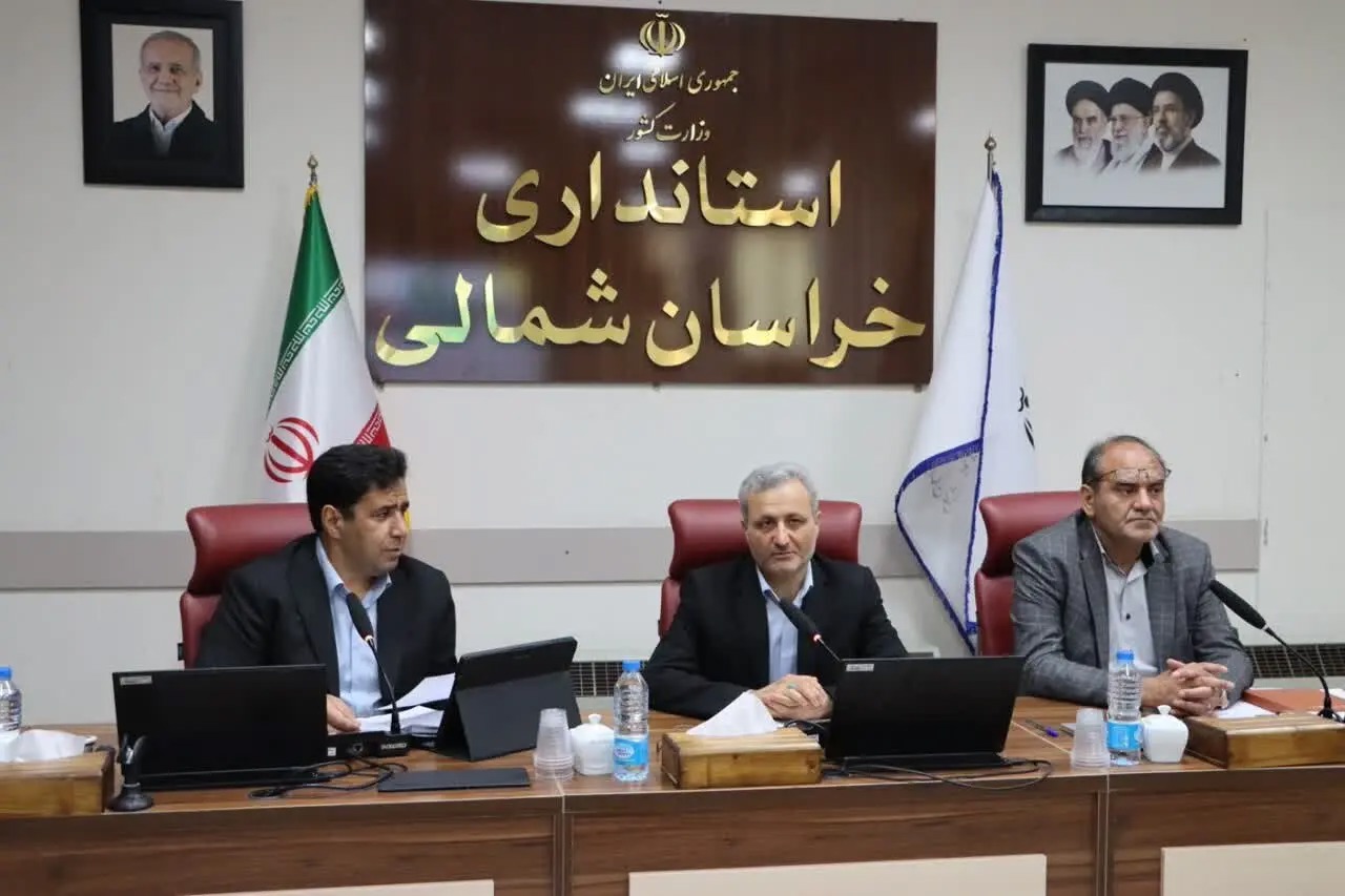 دستورالعمل تنظیم بازار در استان بومی‌سازی شد