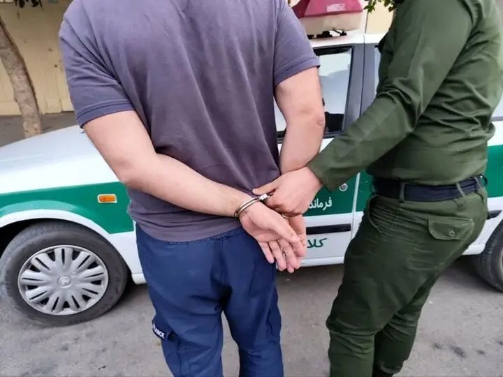 جزئیات تکمیلی دستگیری فردی که رسانه های معاند او را کشته اعلام کرده بود