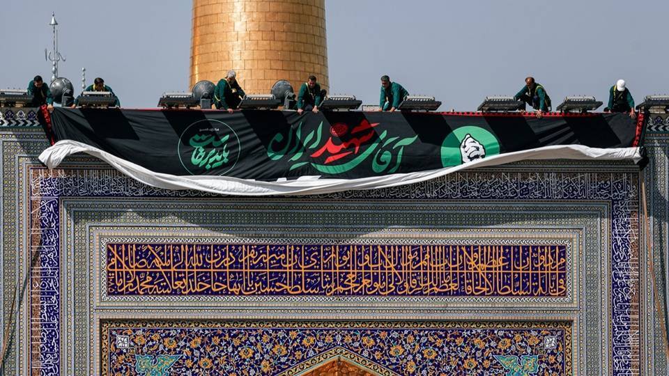 پیام خراسان