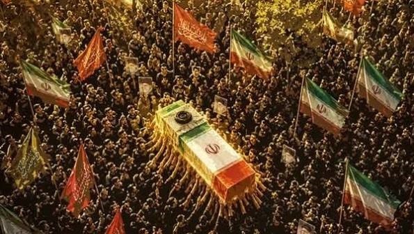 پیام خراسان