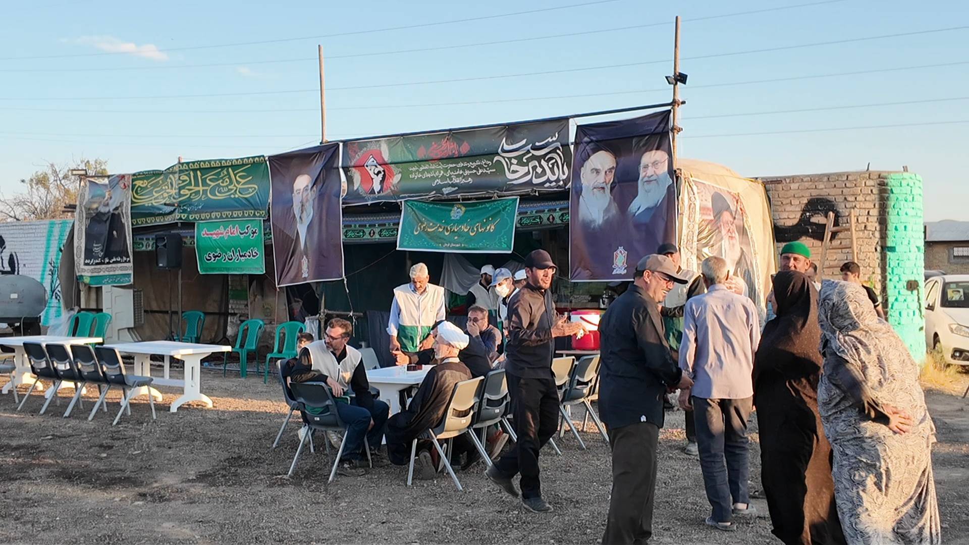پیام خراسان