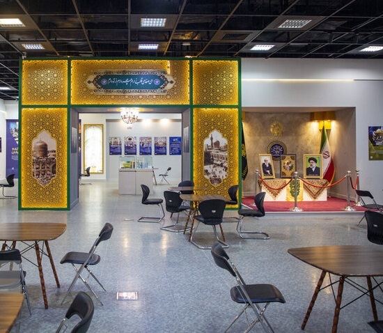 پیام خراسان